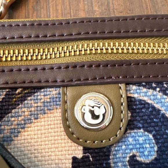Spartina wristlet - Picture 3 of 6